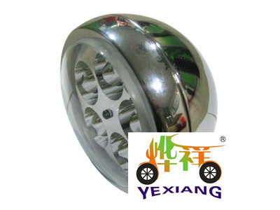GN  LED