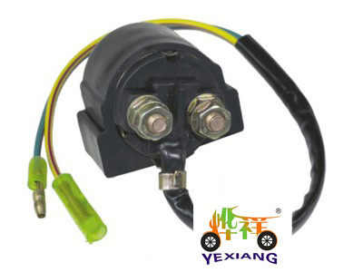 Relay 2Y03-009