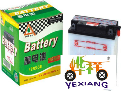 Battery CD110-024