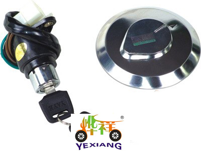 Key Set CM-019